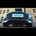 VIDEO | Ka sina, Bond! Järgmises Bondi filmis sõidab peategelane elektriautoga!