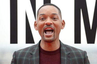 Will Smith