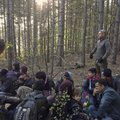 Jubedad videod näitasid Bulgaariale, mis juhtub, kui rahvasalklastel lastakse sisserändajaid küttida