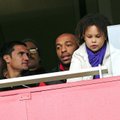 Thierry Henry'd võib varsti näha jälle Arsenali särgis