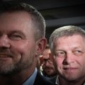 Slovakkia presidendivalimised võitis Fico võimuliidu kandidaat