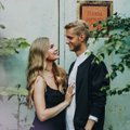 VIDEO | Üks kihlatud, teine kohe abieluranda sõudmas: Púr Múddi liikmed avaldasid rõõmsate uudiste tuules romantilise singli