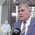 DELFI VIDEO | IRL-i linnapeakandidaat Raivo Aeg: enamik Keskerakonnast on väga elutervete hoiakutega