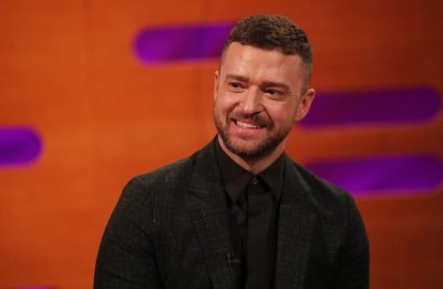 Justin Timberlake