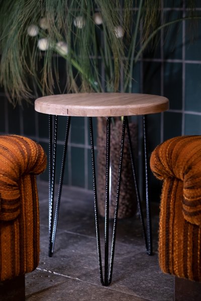 RUSTIC Collection