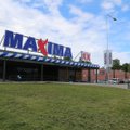 Департамент заподозрил, что электронный магазин Maxima не выполнил требований