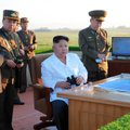 Põhja-Korea ähvardab režiimi ohustamise eest USA-d tuumarünnakuga