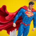 Haruldane Supermani koomiks müüs rekordilise summa eest