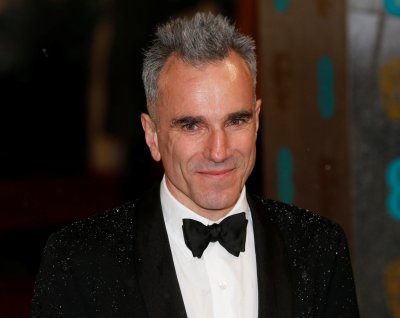 Daniel Day-Lewis