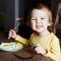 Toitumisterapeut Külli Holsting: ärge kunagi sundige või survestage lapsi sööma