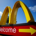 8 hämmastavat fakti, mida sa varem McDonald'si kohta ei teadnud