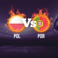 EURO 2016: Esimeses veerandfinaalis peetakse soosikuks Portugali