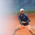 DELFI TV | Elena Malõgina ja Vladimir Ivanov tulid tennises Eesti meistriteks