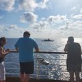 Aasia sadamad keelavad koroonaviiruse kartuses ühel kruiisilaeval silduda