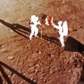 Neil Armstrong: Kuu peal oli liiga palju tööd, et mõelda, kus me oleme