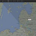 После "охоты" на подлодку в Швеции в Литву прислали самолет-разведчик