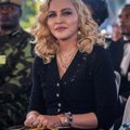 ВИДЕО: 60-летняя Мадонна показала, как молодо выглядит