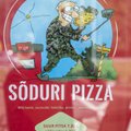 70 пицц за раз: как солдаты НАТО способствуют процветанию Тапа