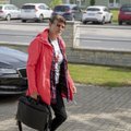 Кальюлайд лишила "мать года" Малле Кобин государственной награды