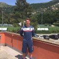 Noor Eesti poolkaitsja näitab end Itaalia kõrgliigaklubile