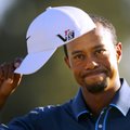 VIDEO: Tiger Woods tegi karjääri halvima vooru