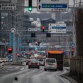 Tallinn remondib sõiduteid sel aastal varasemast vähem