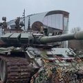 Venemaa saatis Ukrainas hävinud tanki näitamise pärast Helsingis Soomele protestinoodi