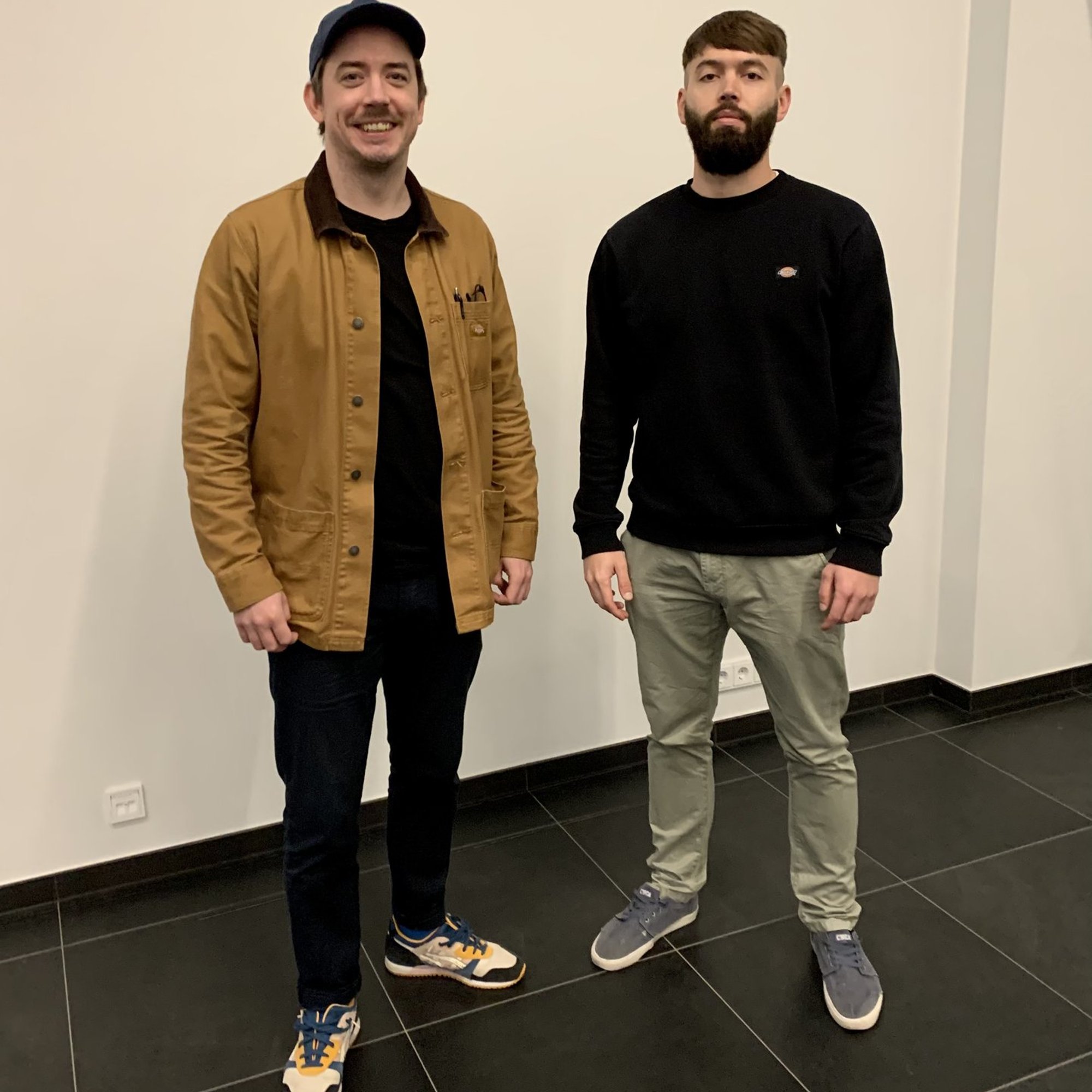 Eesti eso podcast