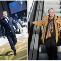 Eesti poliitikud jõudsid aasta eurosaadiku auhinna lõppvooru