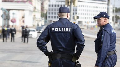 Полиция: наркоторговцы в Финляндии получают от кокаина больше прибыли, чем в остальной Европе