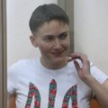 Защита призвала суд оправдать Савченко