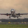 Lendamise ABC: Kuidas valida “roheline” lennufirma? I osa