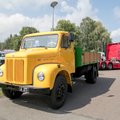 FOTOD | Rasketehnika fännide unelm! Tallinn Truck Show tõi pealinna võimsa ja mehise tehnika