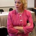 Vilja Savisaar-Toomast Edgari avalikust mustamisest: ehk see aitab ka palju teisi Eesti naisi
