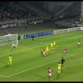 Meistrite Liiga: Apoel FC vs Lyon