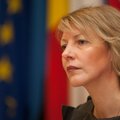 Vilja Savisaar-Toomast: maksan erakonnale iga kuu 7 protsenti europarlamendi palgast