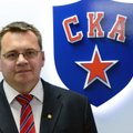 Громкие отставки в КХЛ: СКА и "Металлург" лишились главных тренеров