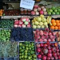 Россельхознадзор открестился от запрета европейских фруктов