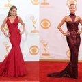 FOTOD | Kas oled nõus? Valik seksikaimatest Emmy auhinnagala kleitidest läbi aegade