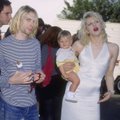 FOTOD | Tõeline püss! Vaata, milliseks kaunitariks on sirgunud Kurt Cobaini 25-aastane tütar
