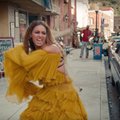 VIDEO: Hullem kui Vihmavarju-Britney! Beyoncé elab uues muusikavideos vananemist ja petmisraevu autoklaaside peal välja?