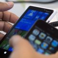 Pingerida – parimad Windows Phone'i telefonid, mida saab hetkel osta
