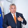 Orbán: 11 000 sanktsiooni Venemaa vastu ei aita, aga energiakriis võib Euroopa põlvili suruda
