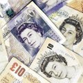 Британский фунт обвалился до минимума за 168 лет