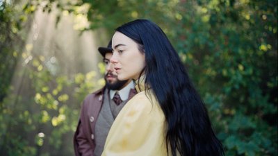 "Vaesekesed", režissöör Yorgos Lanthimos