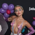 Miley Cyrus lõi heategevusfondi, mille eesmärk on aidata muuhulgas ka lesbilisi ja homoseksuaalseid