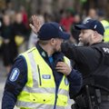 Скандал в финской полиции: сотрудников уволили за поддержку украинского батальона "Азов"