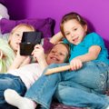 Lapse arengu ABC: nõuanded 3-6 aastaste laste vanematele