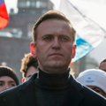 В Германии не могут возбудить уголовное дело из-за отравления Навального