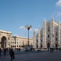 Kuus kohta, mida iga turist kohalike sõnul Milanos külastama peab